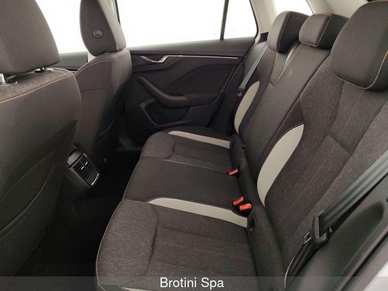 Skoda Kamiq Kamiq 1.0 TSI 110 CV Black Dots