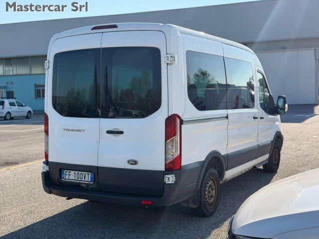 FORD Transit 9 posti 310 2.0TDCi 130CV PM-TM tg: FF100VT