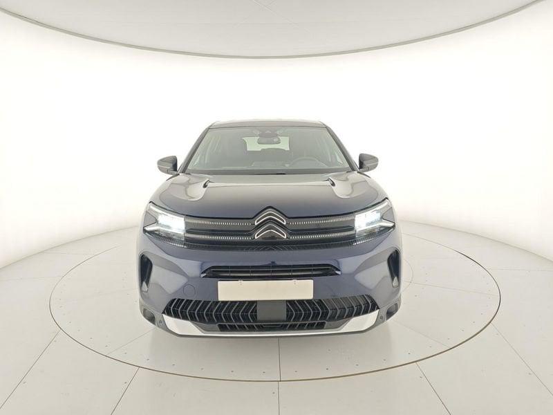 Citroën C5 Aircross PureTech 130 S&S Plus
