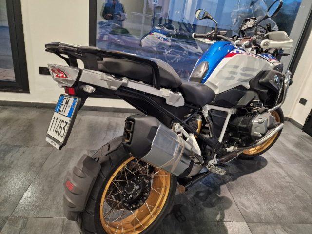 BMW R 1250 GS Adventure adventure