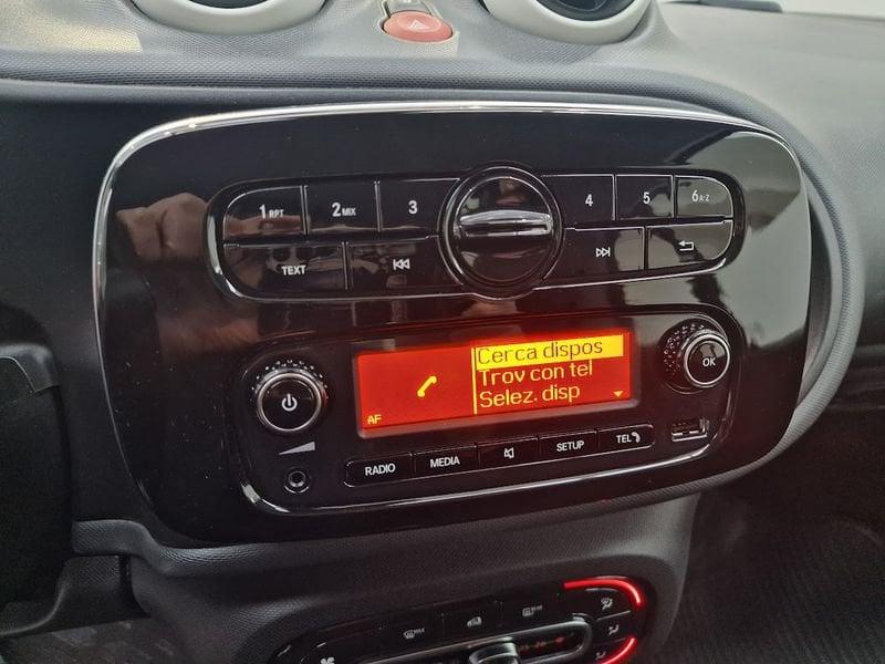 smart fortwo fortwo 70 1.0 Youngster