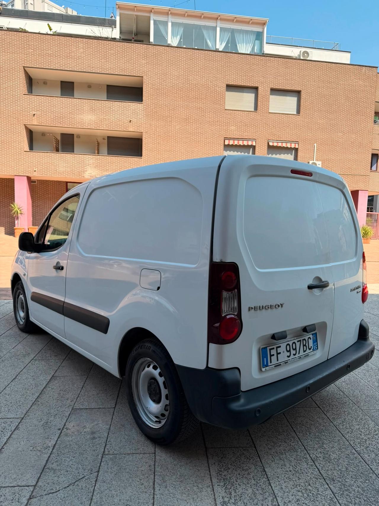 Peugeot