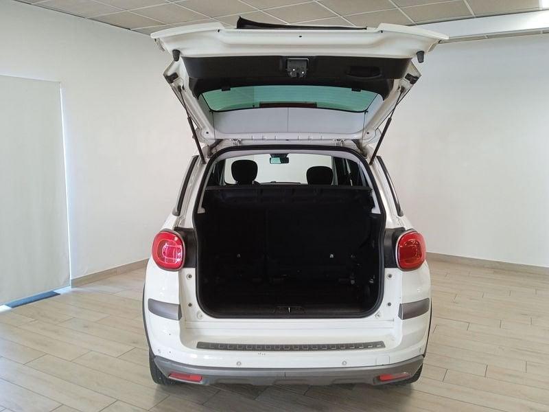 FIAT 500L 1.3 Multijet 95 CV City Cross