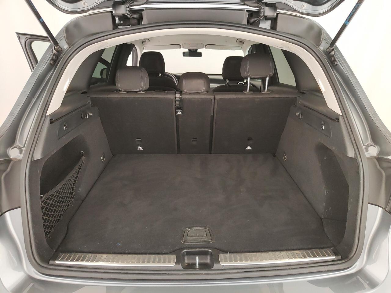 Mercedes-benz GLC 200 d 4Matic Business