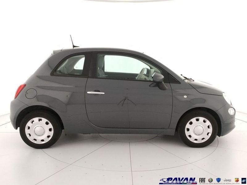 FIAT 500 1.0 Hybrid Pop