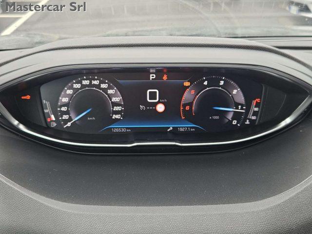 PEUGEOT 3008 1.5 bluehdi Active Business aut. - targa GE175CZ