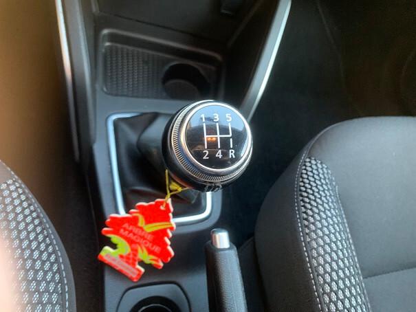 Dacia Duster 1.0 TCe 100 CV ECO-G 4x2 Prestige