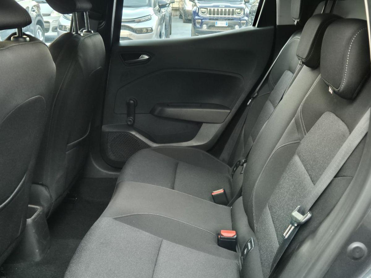 RENAULT - Clio - Blue dCi 8V 100 CV 5p. Business