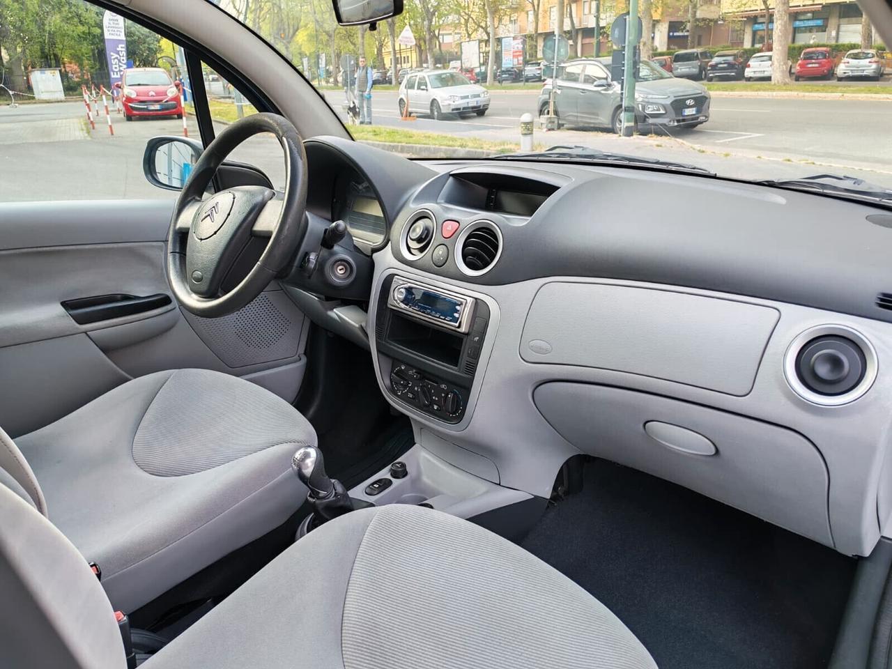 Citroen C3 - SEMPRE TAGLIANDATA !!!