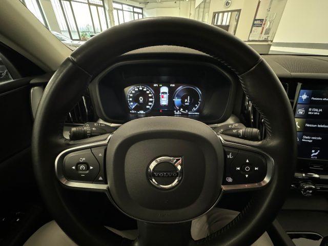 VOLVO XC60 T8 Twin Engine AWD Geartronic Inscription Plug-in