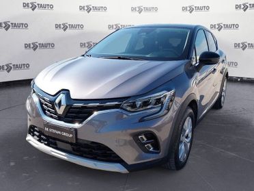 Renault Captur Captur 1.0 tce Intens Gpl 100cv my21