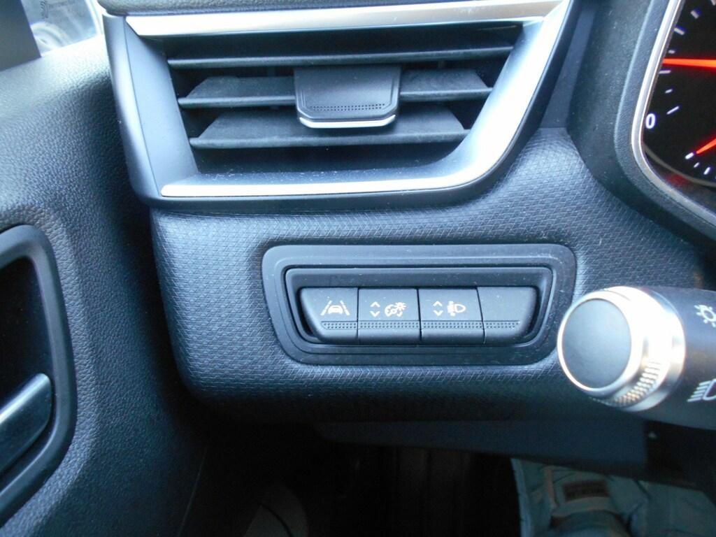 Renault Clio 5 Porte 1.0 TCe Zen