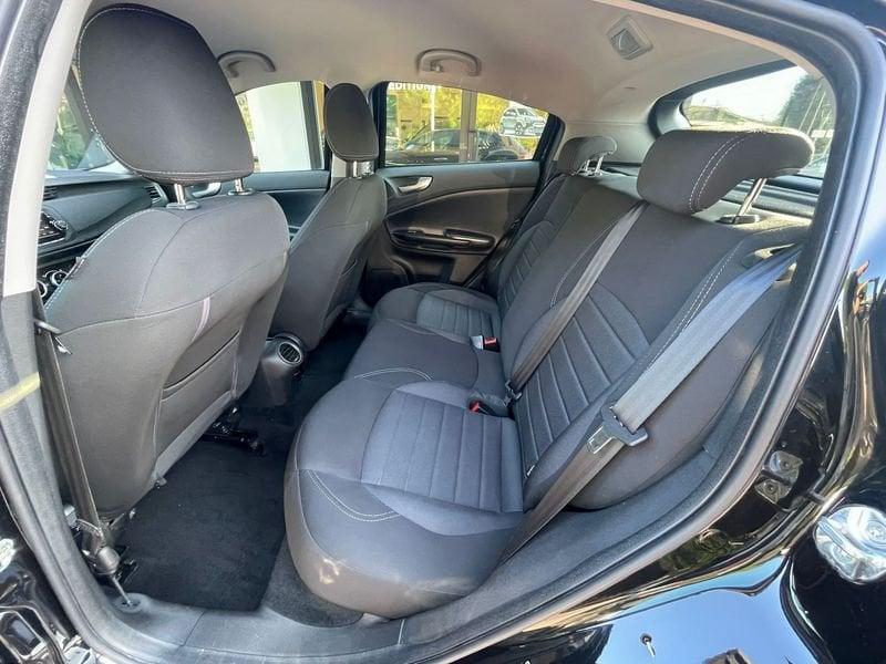 Alfa Romeo Giulietta Giulietta 1.4 Turbo 120 CV Super