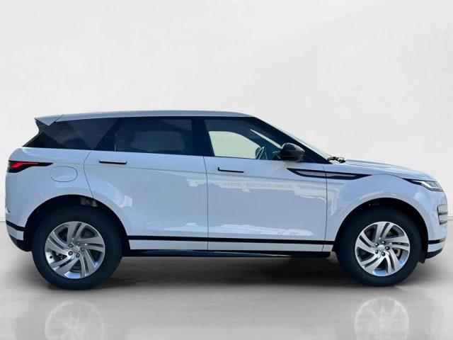 LAND ROVER Range Rover Evoque 1.5 I3 PHEV 300 CV AWD Auto R-Dynamic S