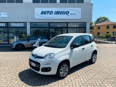 Fiat Panda 0.9 TwinAir Turbo Natural Power Easy