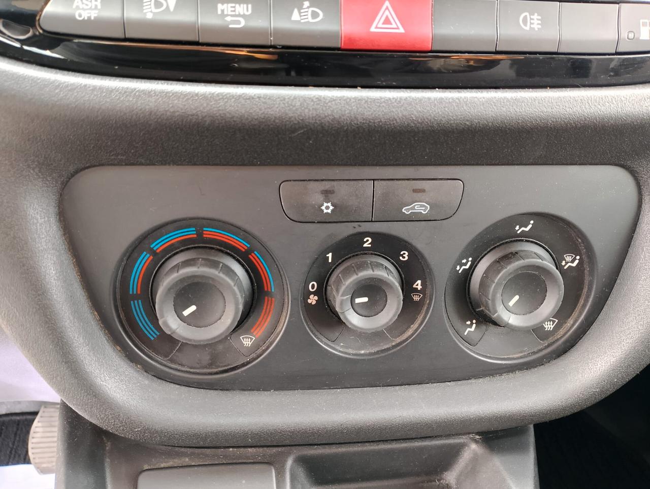 Fiat Doblò 1.4 T-Jet Natural Power PC-TN Cargo Lounge