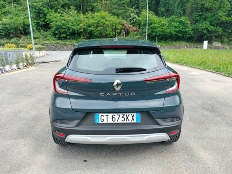 Renault Captur 1.0 TCE 90 EQUILIBRE GPL!!