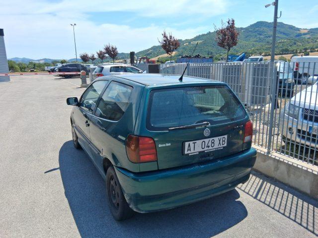 VOLKSWAGEN Polo 1.0 Benzina 3p. Collection OK neopatentati