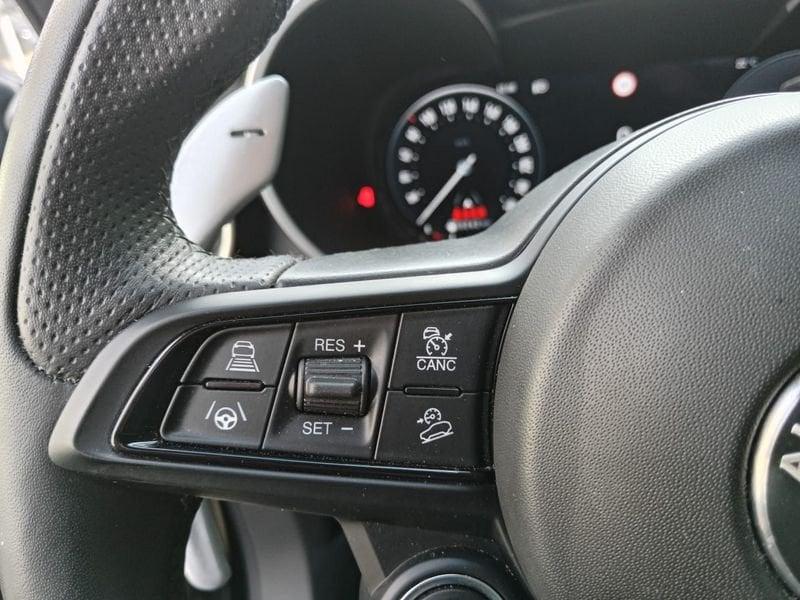 Alfa Romeo Stelvio 2.2 TD 210 CV Sprint AT8 Q4