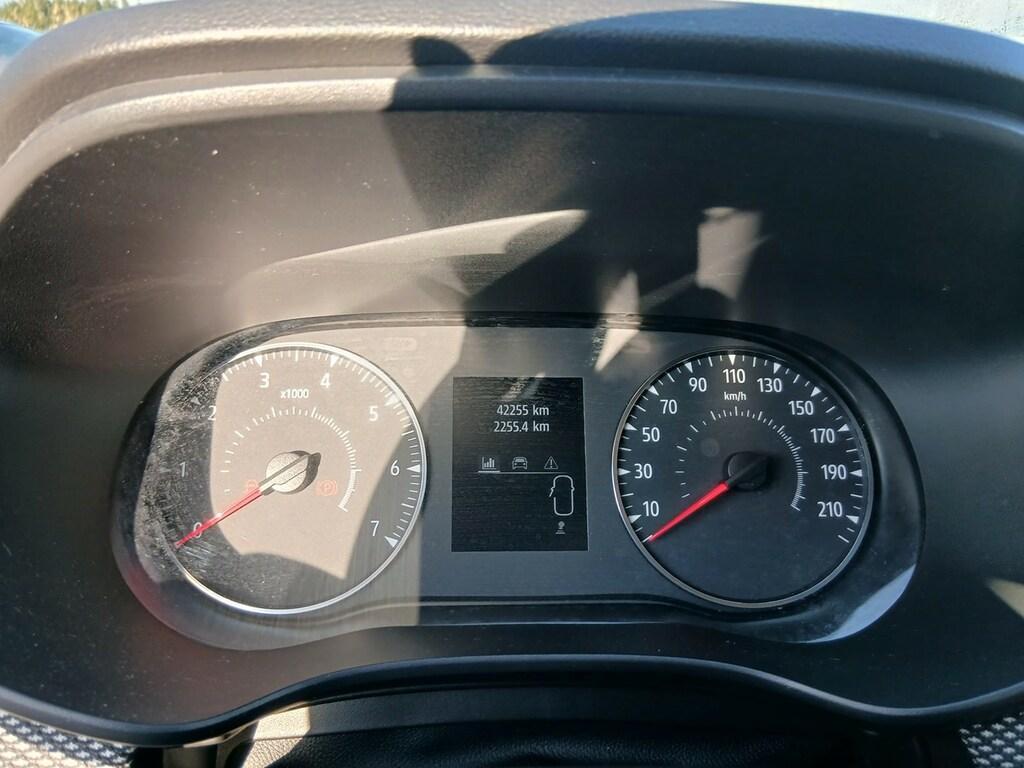 Dacia Sandero Streetway 1.0 tce ECO-G Comfort SL DaciaPlus