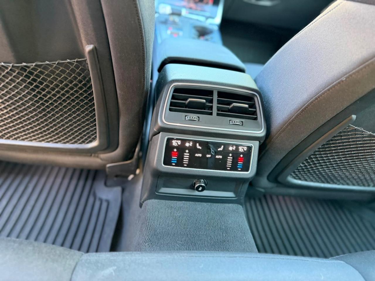 Audi A6 40 2.0 TDI S tronic Business Design