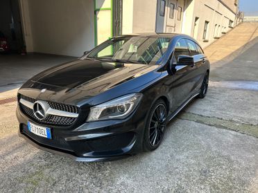 Mercedes-benz CLA 200 d S.W. 4Matic Automatic Premium