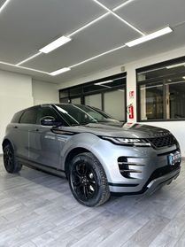 Land Rover Range Evoque R DYNAMIC 2.0