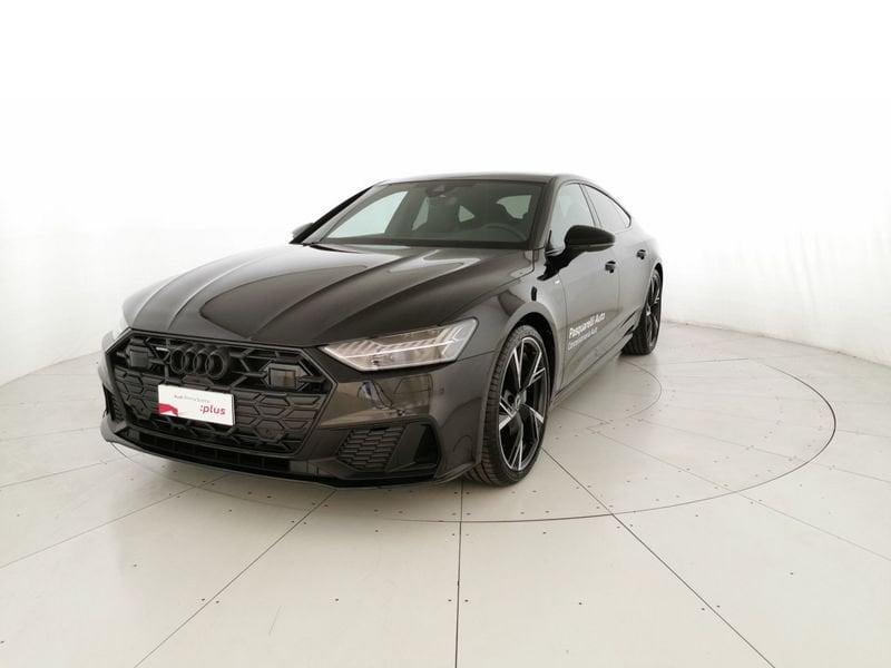Audi A7 Sportback 45 3.0 tdi mhev 48V quattro s-tronic