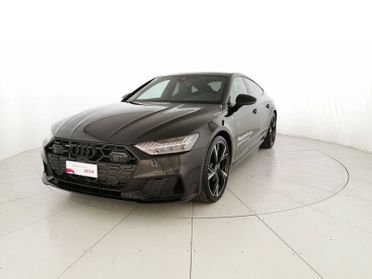 Audi A7 Sportback 45 3.0 tdi mhev 48V quattro s-tronic