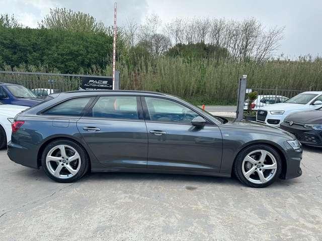 Audi A6 40 D AVANT QUATTRO KAMERA 360 S LINE SLINE S-LINE