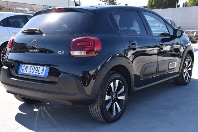 CITROEN C3 PureTech 83 S&S Shine *TELECAMERA*