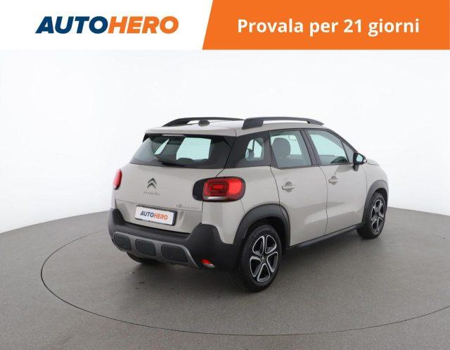 CITROEN C3 Aircross PureTech 82 Feel