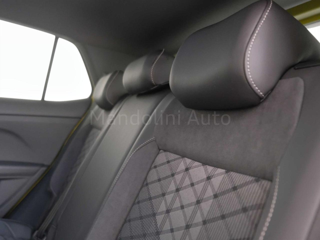 Volkswagen T-Cross 1.0 tsi 115cv r-line
