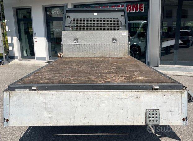 PEUGEOT Boxer 335 3.0 HDi 177CV Autocarro + IVA