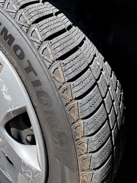 Suzuki Ignis 1.3 DDiS 16V UNIPROPIETARIO neopatentati