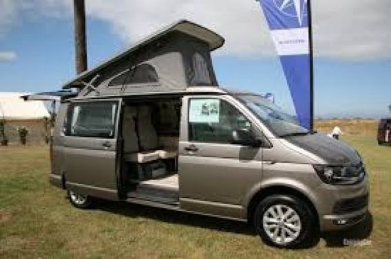 WESTFALIA KEPLER SIX
