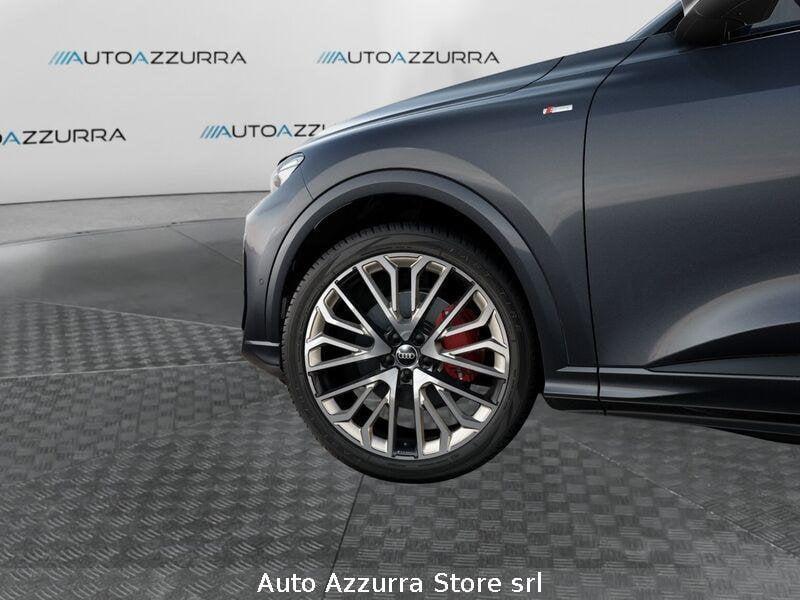 Audi Q5 Sportback TDI 150kW quattro S tronic S Line Edition *PROMO AZZURRA*