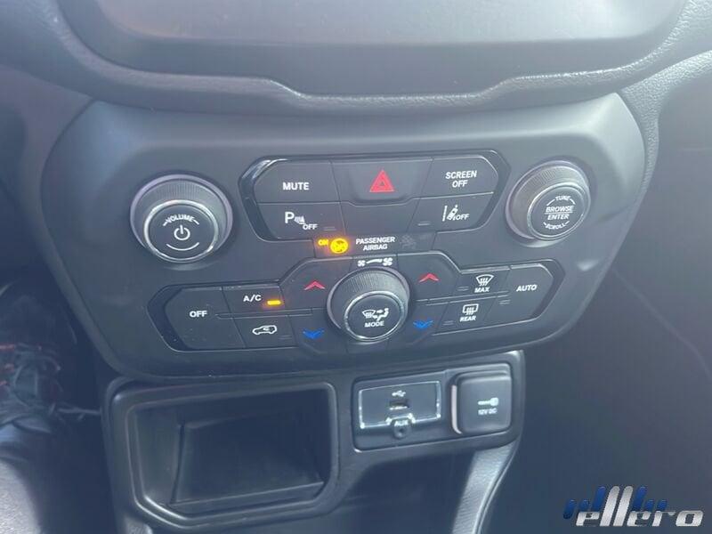 Jeep Renegade 1.0 T3 120cv Longitude