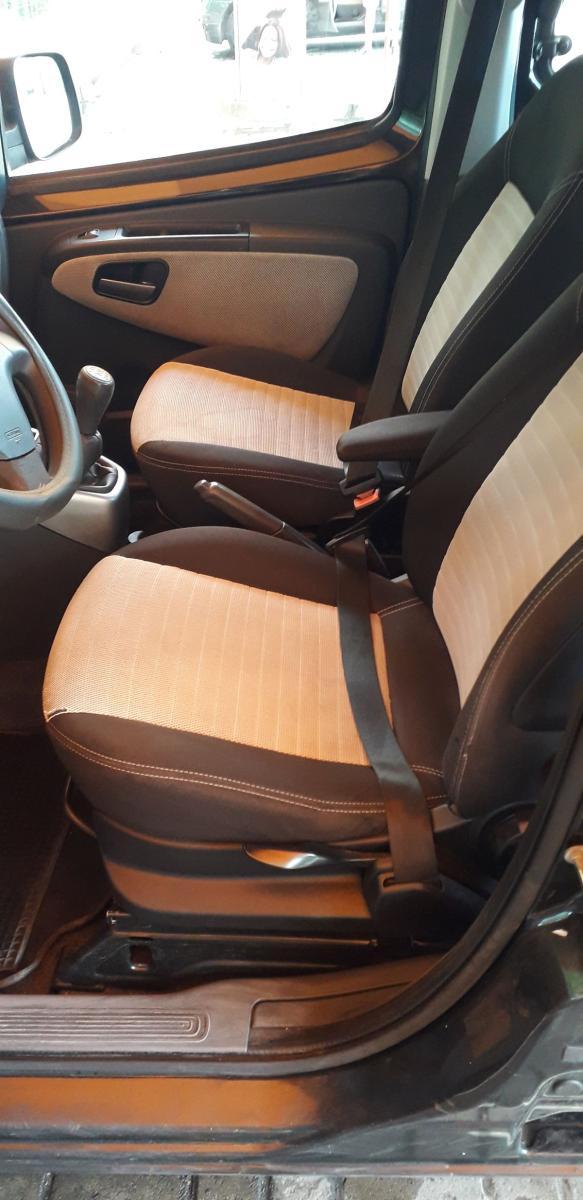 FIAT - QUBO - 1.3 MJT 75 CV Trekking