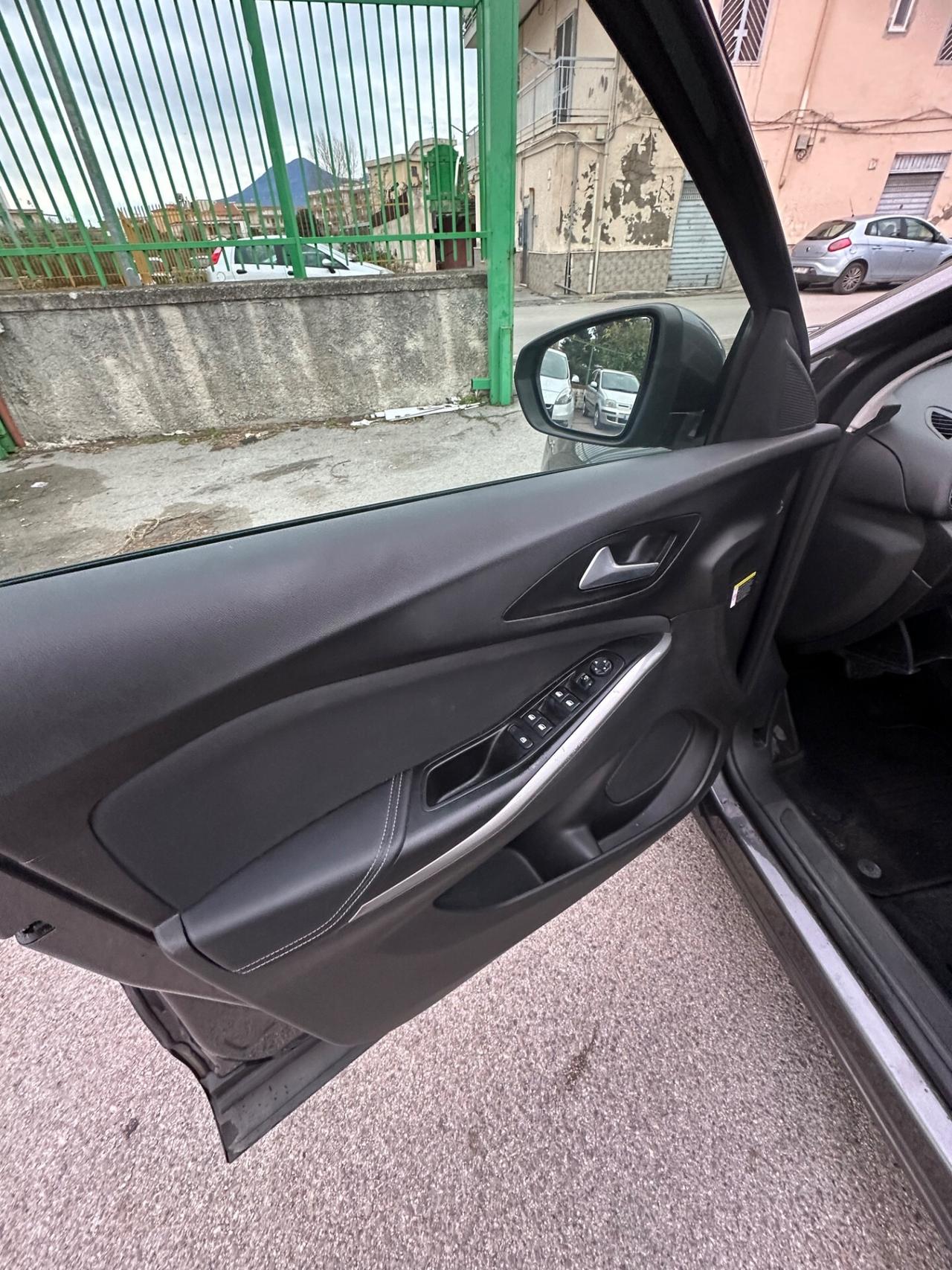 Opel Grandland X 1.5 diesel Ecotec Start&Stop aut. Ultimate