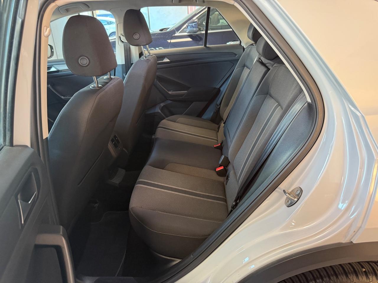Volkswagen T-Roc 1.0 TSI 115 CV Style BlueMotion Technology