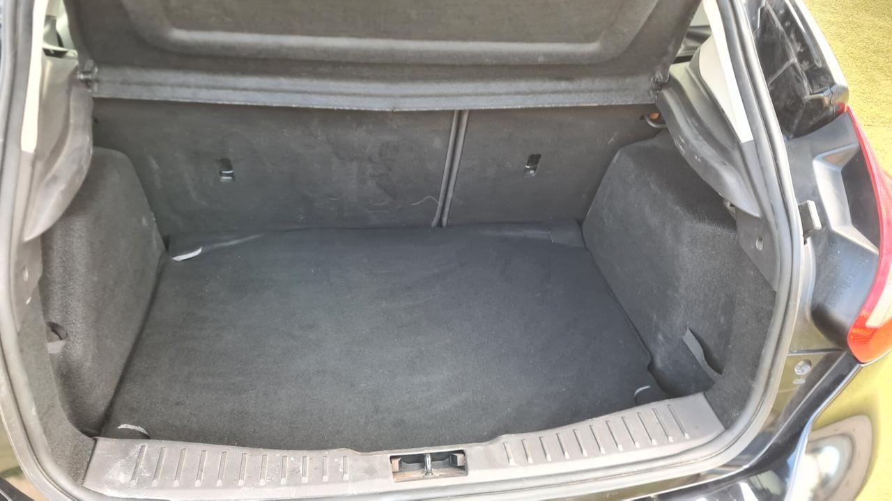 Ford Focus 1.6 TDCi 115 CV Titanium 2012