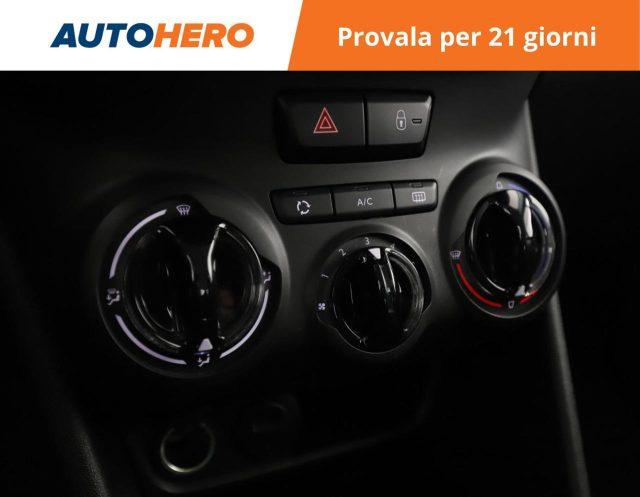 PEUGEOT 208 1° serie PureTech 82 5 porte Active