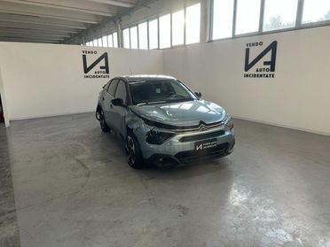 CITROEN C4 BLUEHDI 130CV S&S EAT8 FEEL PACK