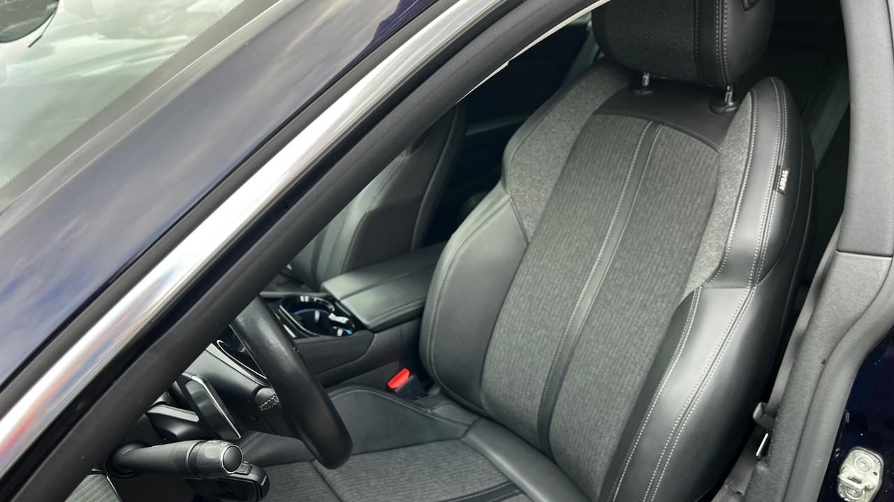 Peugeot 508 PureTech Turbo 180 Stop&Start EAT8 Allure Pack