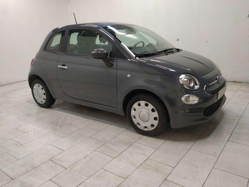 FIAT 500 1.2 Pop 69cv