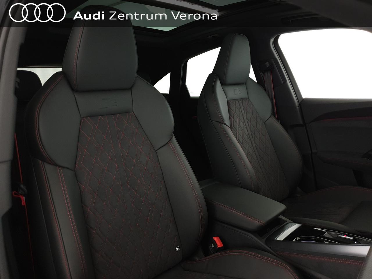 Spb 2.0e-hybrid 299CV quattro Str S line Edition