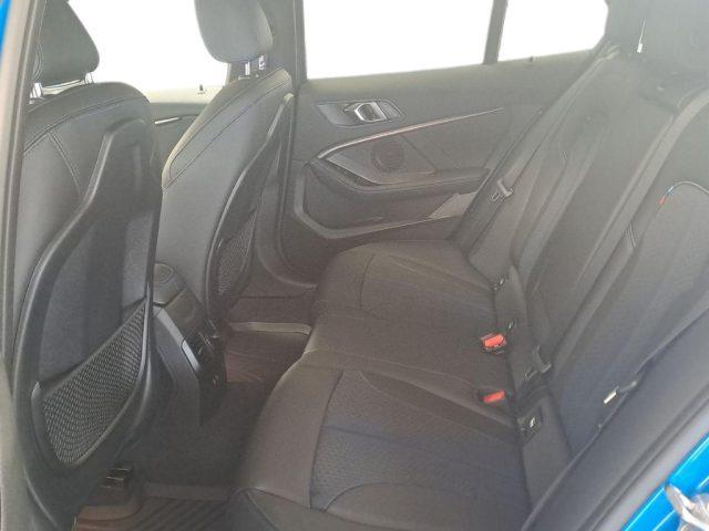 BMW 116 d 5p. Msport Aut.