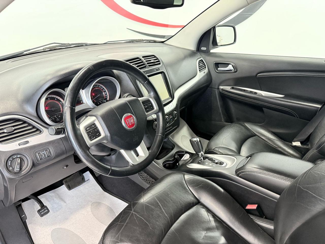 Fiat Freemont 2.0 Multijet 170 CV 7 posti