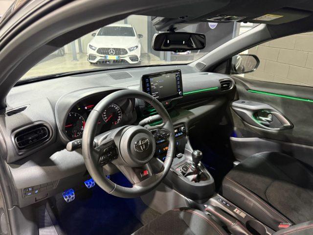 TOYOTA Yaris STAGE 2 ACME 352 CAVALLI ASPIRAZIONE SCARICO